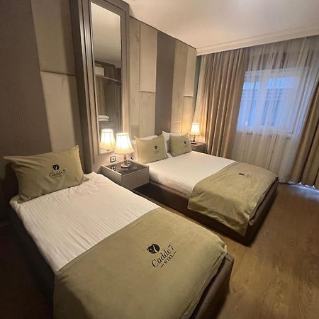 Cadde 7 Otel Ankara Luaran gambar