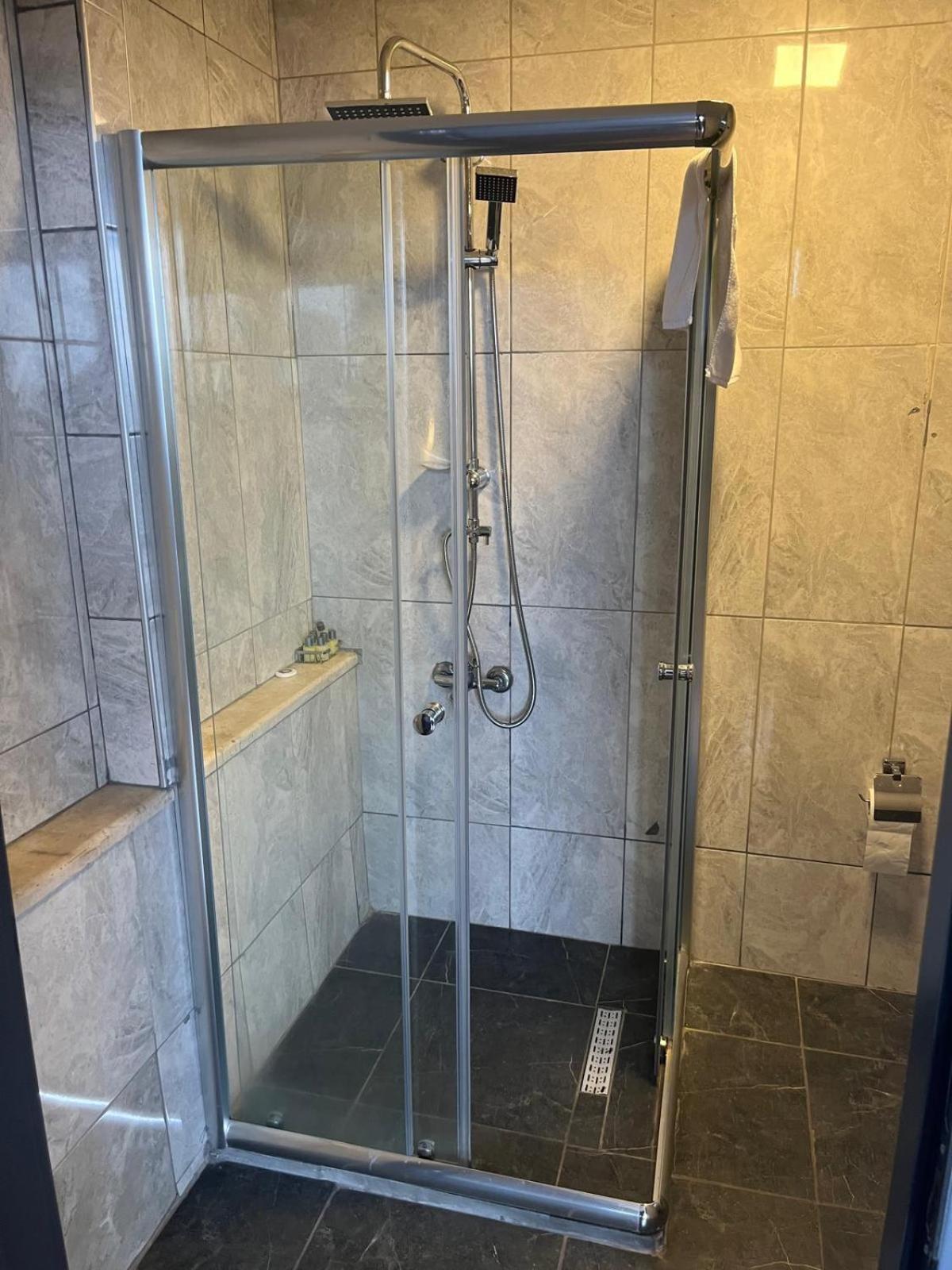 Cadde 7 Otel Ankara Luaran gambar
