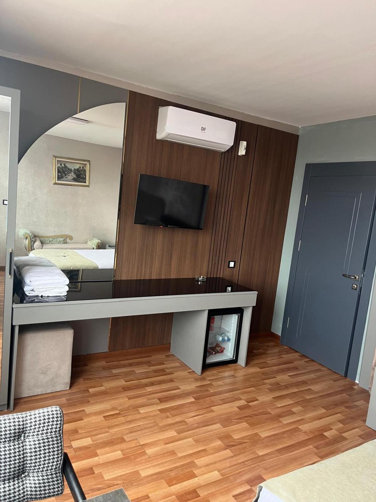 Cadde 7 Otel Ankara Luaran gambar