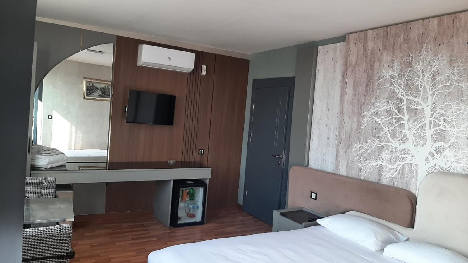 Cadde 7 Otel Ankara Luaran gambar