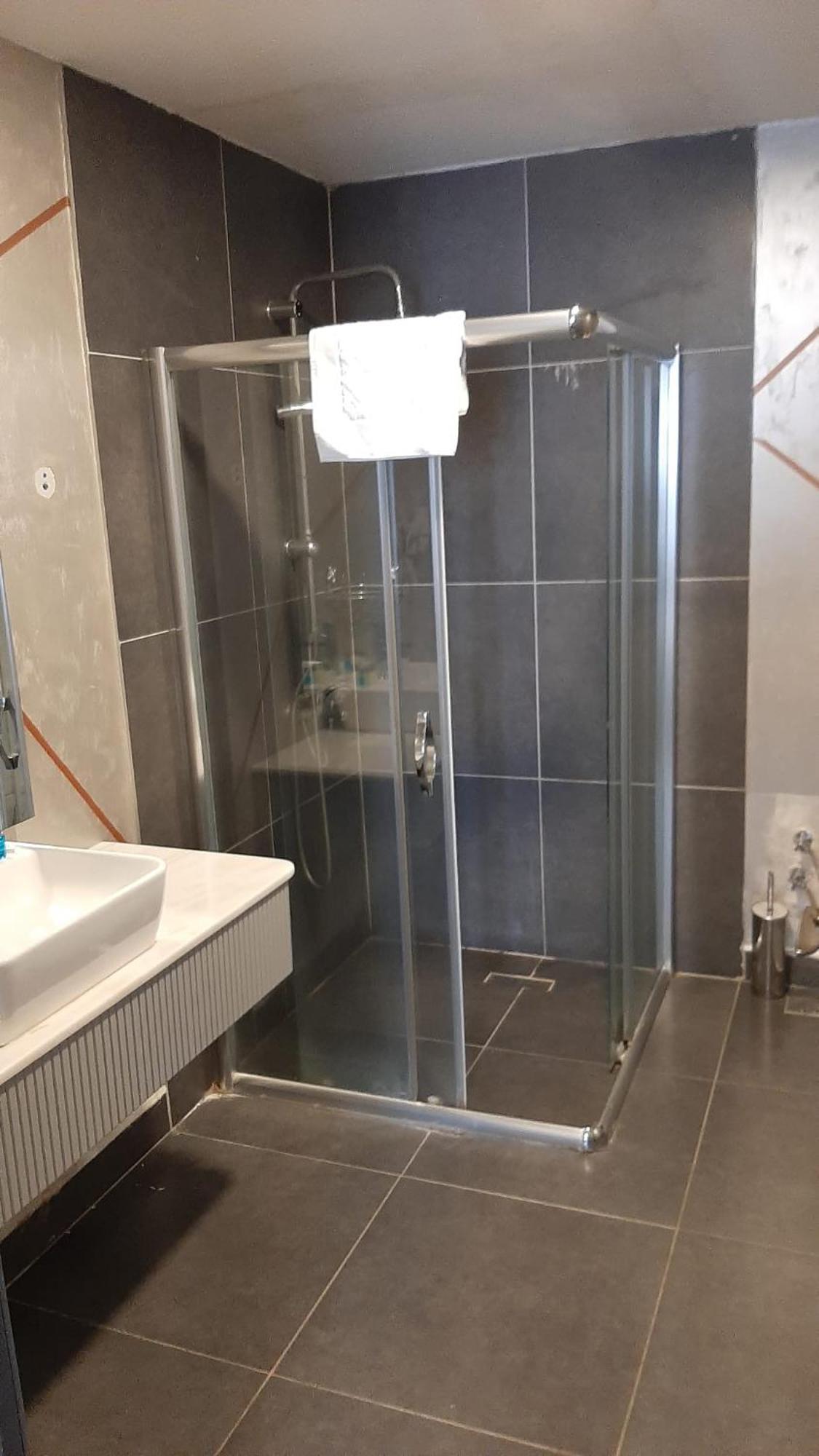 Cadde 7 Otel Ankara Luaran gambar