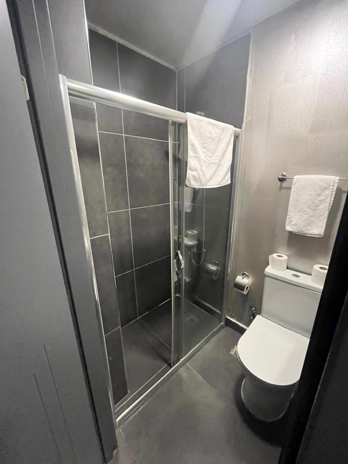 Cadde 7 Otel Ankara Luaran gambar